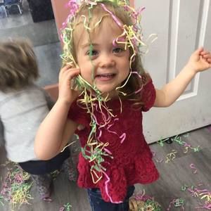 Meet your Posher, Kelly